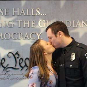 Meet your Posher, Caitlin